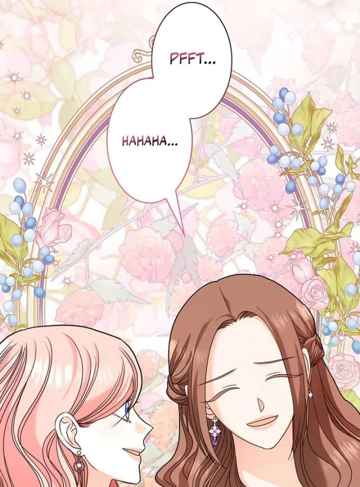 The Reason the Abandoned Fake Princess Returned Chapter 17 554 109