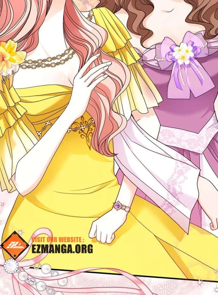 The Reason the Abandoned Fake Princess Returned Chapter 17 555 110