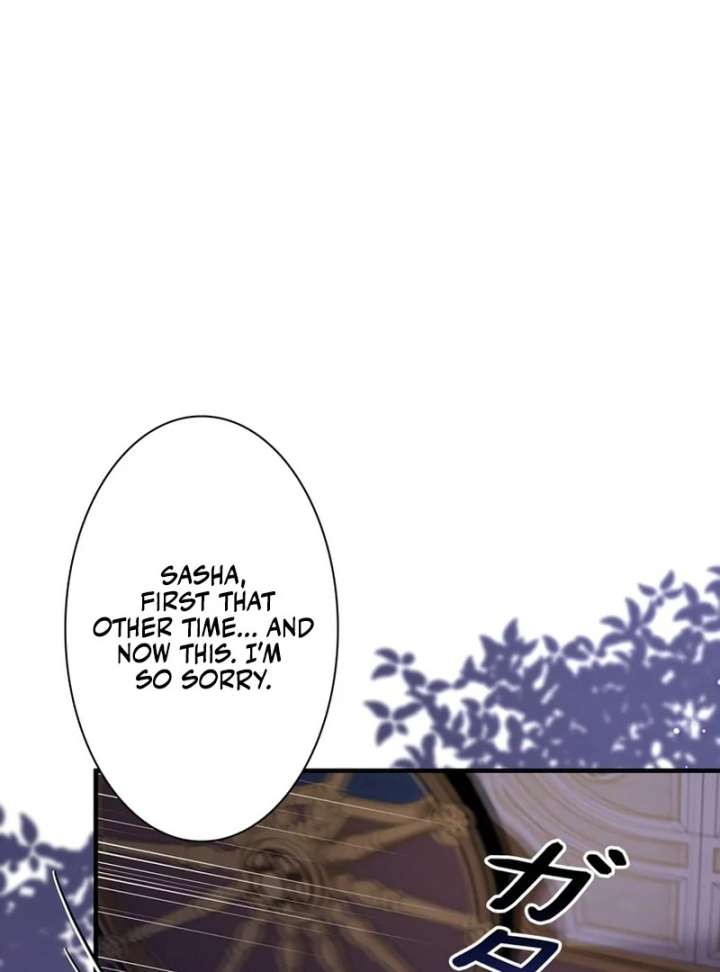 The Reason the Abandoned Fake Princess Returned Chapter 17 557 112