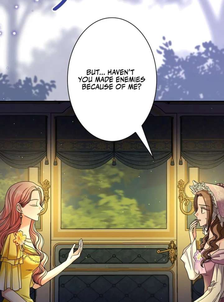 The Reason the Abandoned Fake Princess Returned Chapter 17 559 114