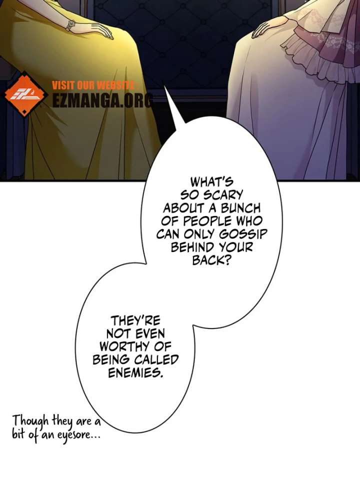 The Reason the Abandoned Fake Princess Returned Chapter 17 560 115