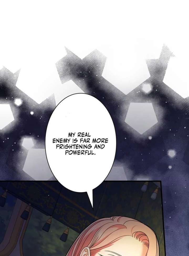 The Reason the Abandoned Fake Princess Returned Chapter 17 561 116