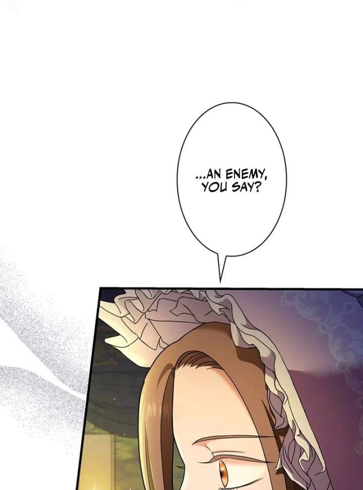 The Reason the Abandoned Fake Princess Returned Chapter 17 563 118