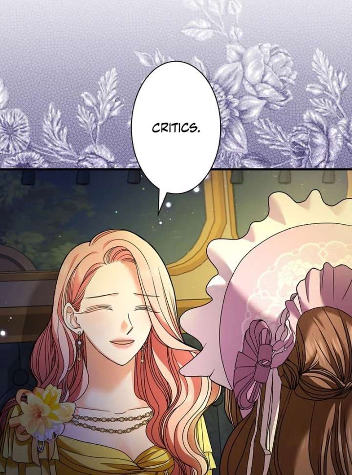 The Reason the Abandoned Fake Princess Returned Chapter 17 566 121