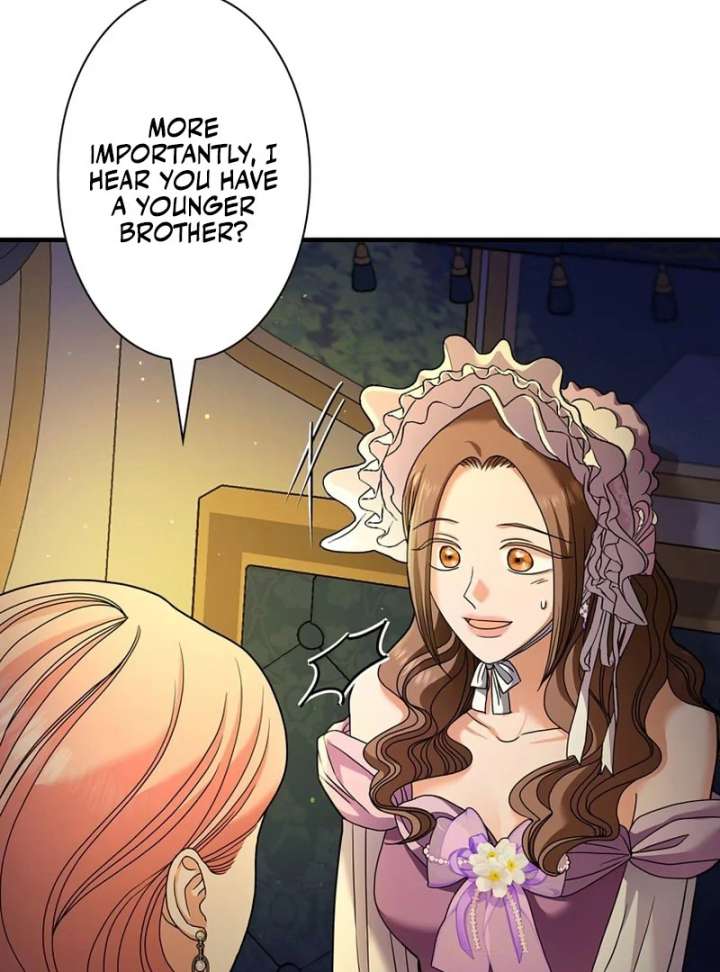 The Reason the Abandoned Fake Princess Returned Chapter 17 568 123