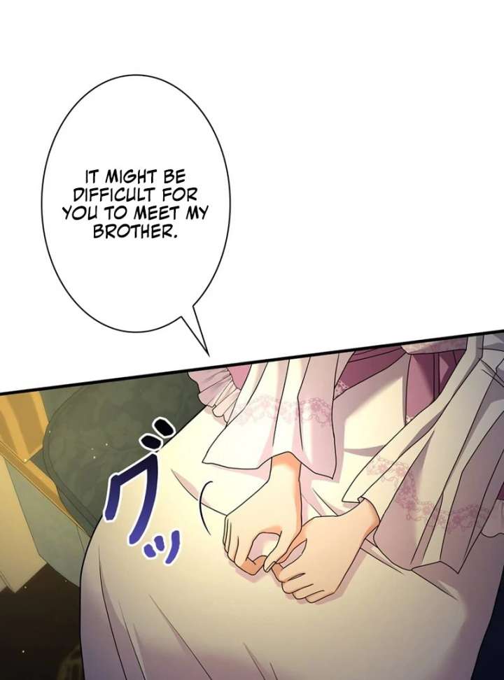 The Reason the Abandoned Fake Princess Returned Chapter 17 574 129