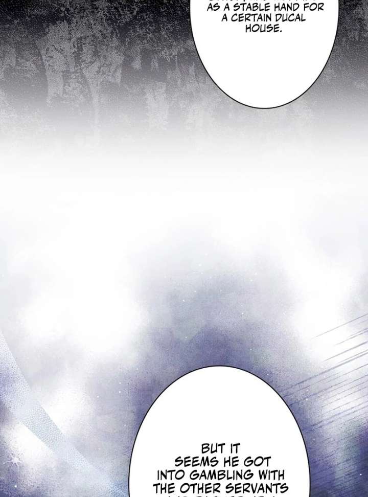 The Reason the Abandoned Fake Princess Returned Chapter 17 580 135