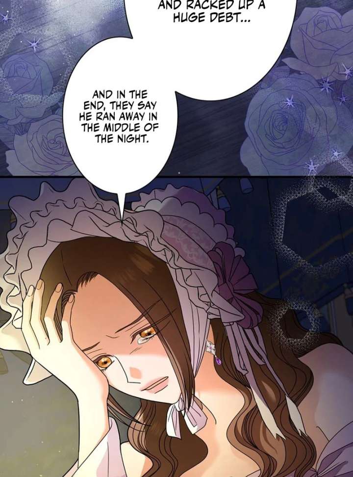 The Reason the Abandoned Fake Princess Returned Chapter 17 581 136
