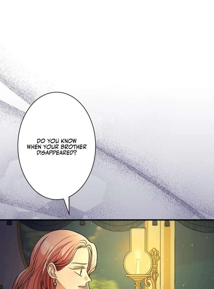 The Reason the Abandoned Fake Princess Returned Chapter 17 583 138