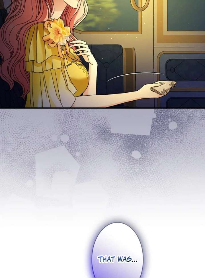 The Reason the Abandoned Fake Princess Returned Chapter 17 584 139