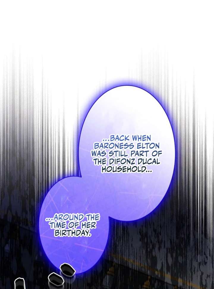 The Reason the Abandoned Fake Princess Returned Chapter 17 586 141