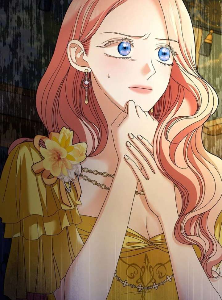 The Reason the Abandoned Fake Princess Returned Chapter 18 439 003