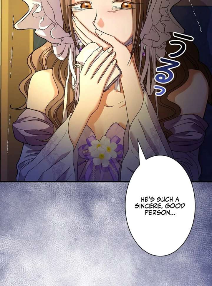 The Reason the Abandoned Fake Princess Returned Chapter 18 442 006