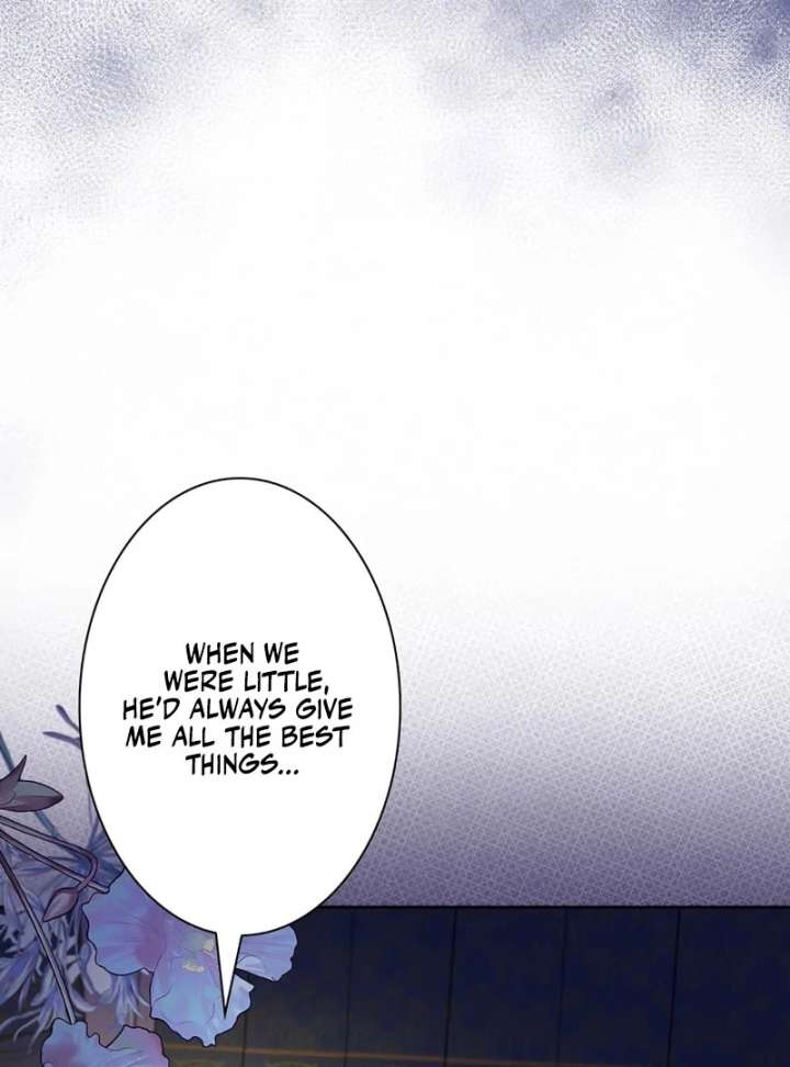 The Reason the Abandoned Fake Princess Returned Chapter 18 443 007