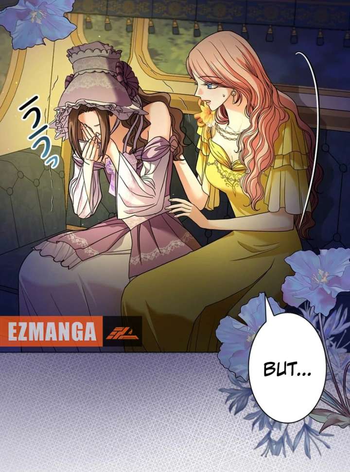 The Reason the Abandoned Fake Princess Returned Chapter 18 444 008