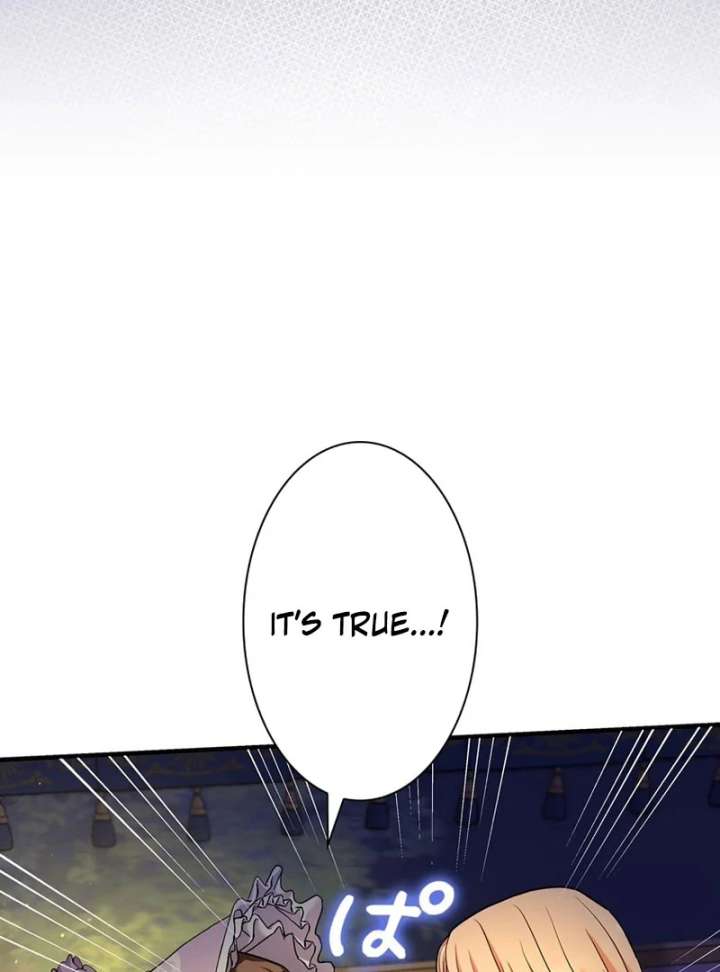 The Reason the Abandoned Fake Princess Returned Chapter 18 445 009