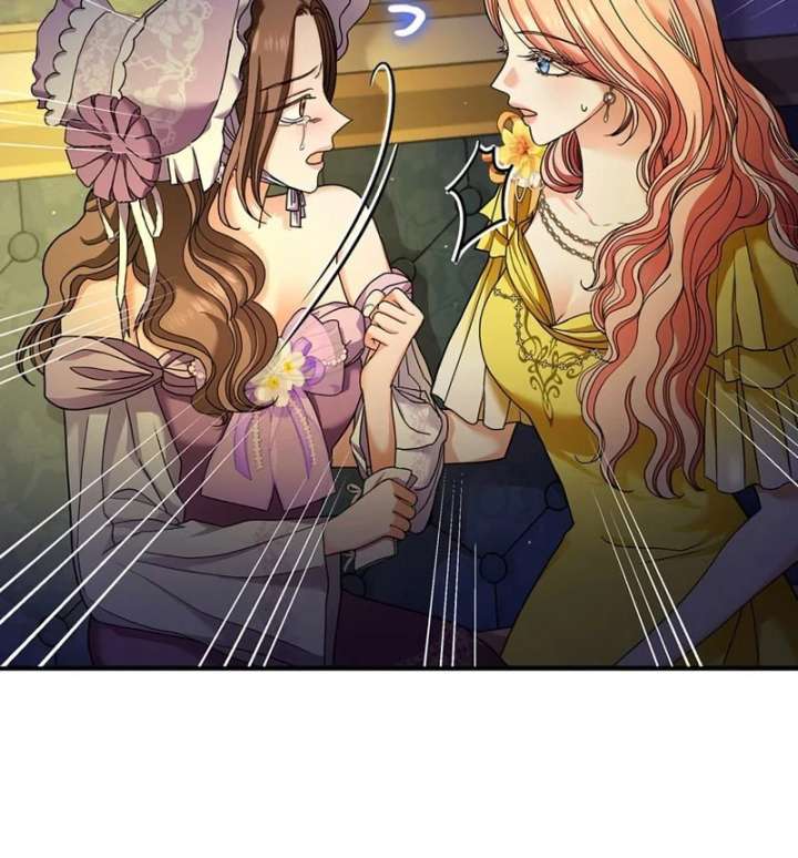 The Reason the Abandoned Fake Princess Returned Chapter 18 446 010