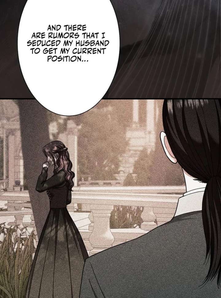 The Reason the Abandoned Fake Princess Returned Chapter 18 451 015