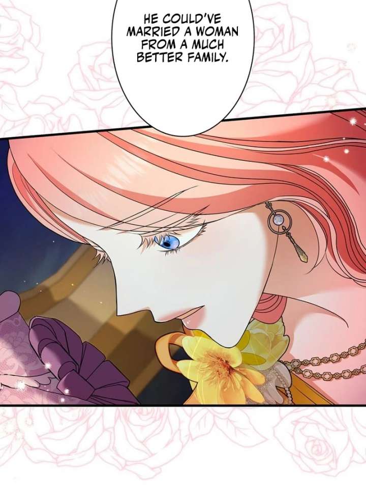 The Reason the Abandoned Fake Princess Returned Chapter 18 455 019