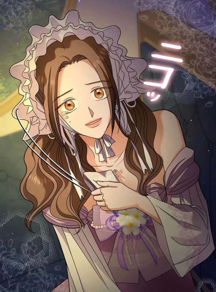 The Reason the Abandoned Fake Princess Returned Chapter 18 457 021