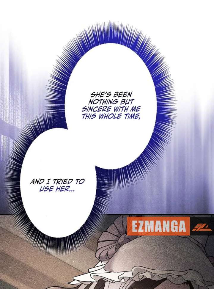 The Reason the Abandoned Fake Princess Returned Chapter 18 463 027