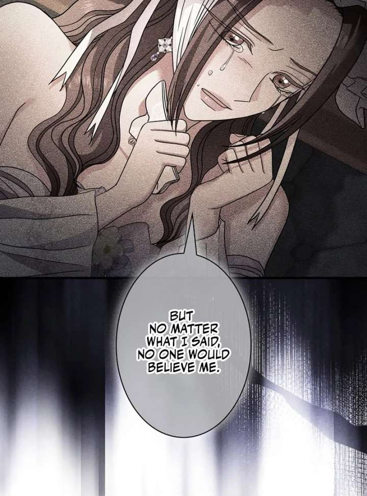 The Reason the Abandoned Fake Princess Returned Chapter 18 464 028