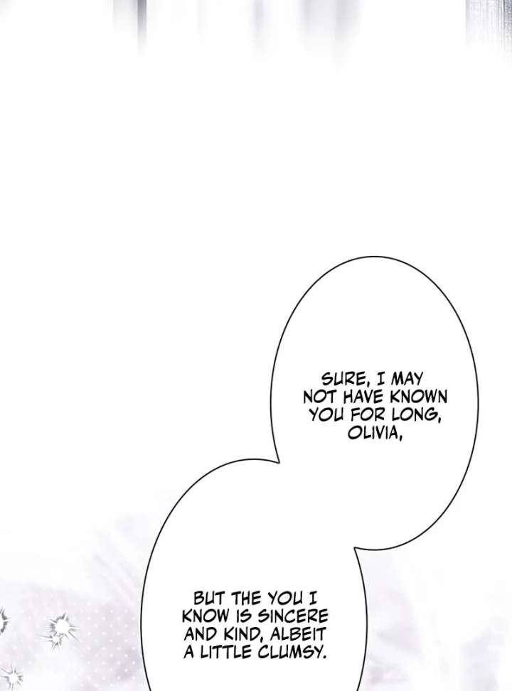 The Reason the Abandoned Fake Princess Returned Chapter 18 465 029