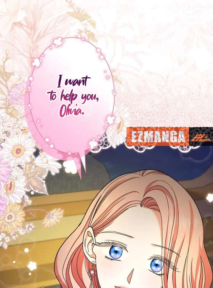 The Reason the Abandoned Fake Princess Returned Chapter 18 471 035