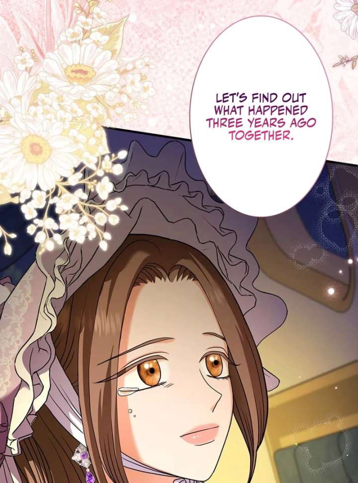 The Reason the Abandoned Fake Princess Returned Chapter 18 473 037