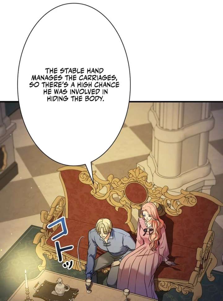 The Reason the Abandoned Fake Princess Returned Chapter 18 483 047
