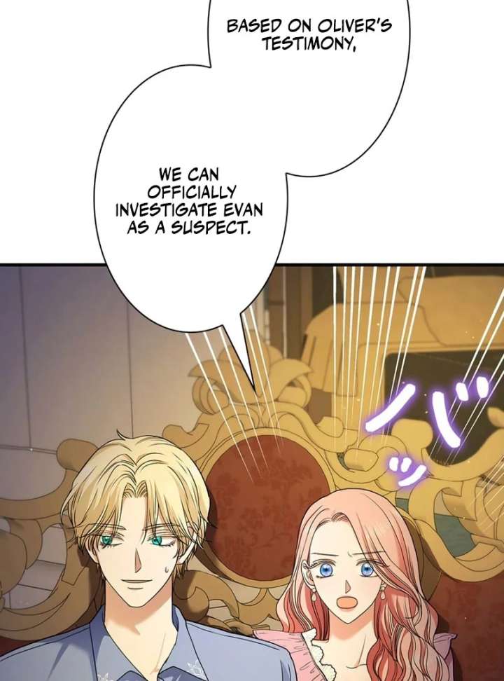 The Reason the Abandoned Fake Princess Returned Chapter 18 485 049