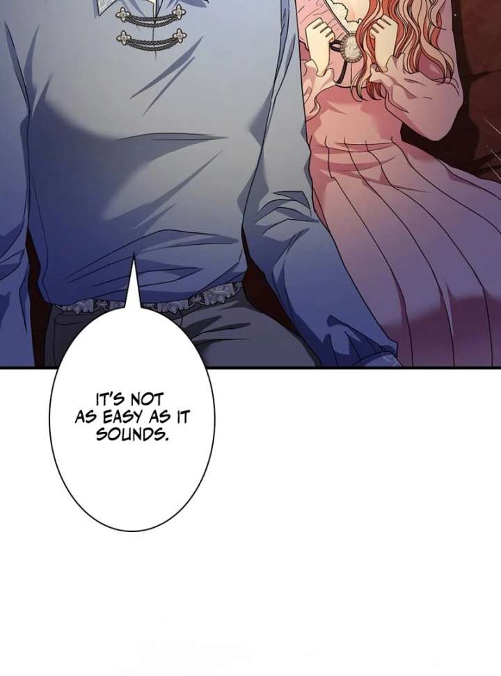 The Reason the Abandoned Fake Princess Returned Chapter 18 486 050