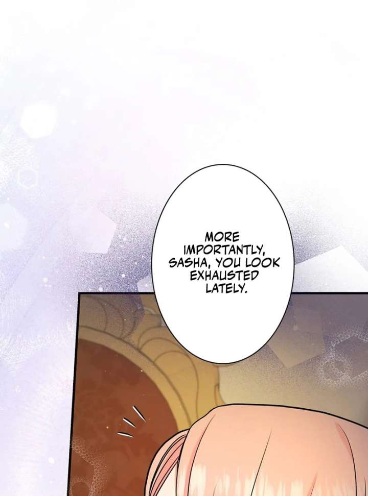 The Reason the Abandoned Fake Princess Returned Chapter 18 487 051