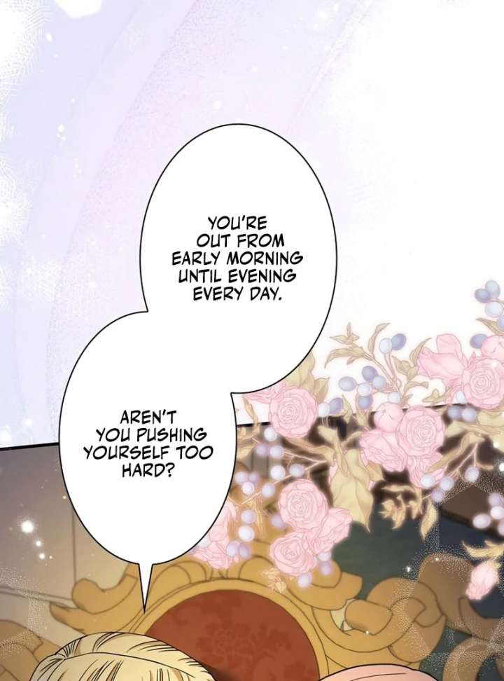 The Reason the Abandoned Fake Princess Returned Chapter 18 489 053