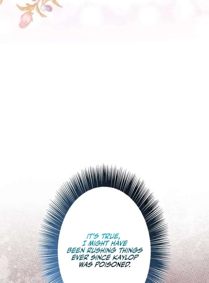 The Reason the Abandoned Fake Princess Returned Chapter 18 491 055