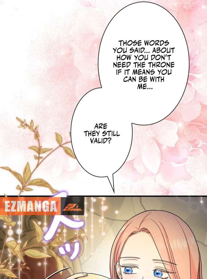 The Reason the Abandoned Fake Princess Returned Chapter 18 499 063