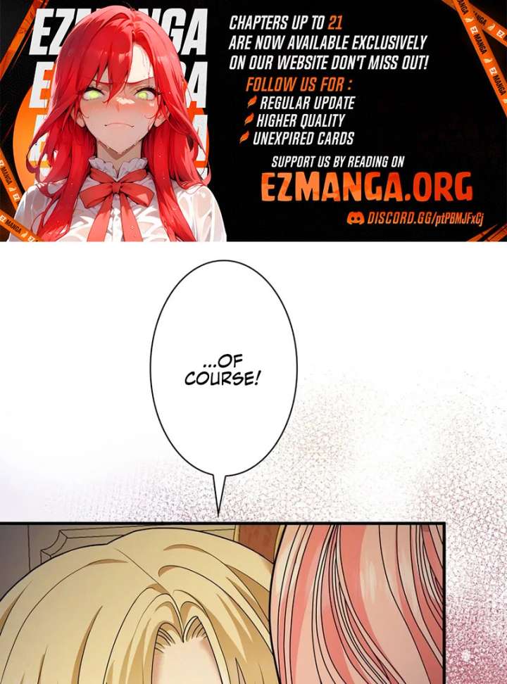 The Reason the Abandoned Fake Princess Returned Chapter 18 501 065