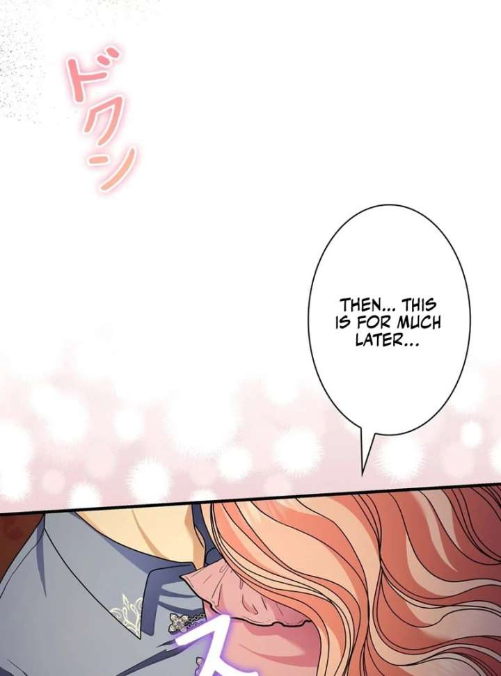 The Reason the Abandoned Fake Princess Returned Chapter 18 503 067