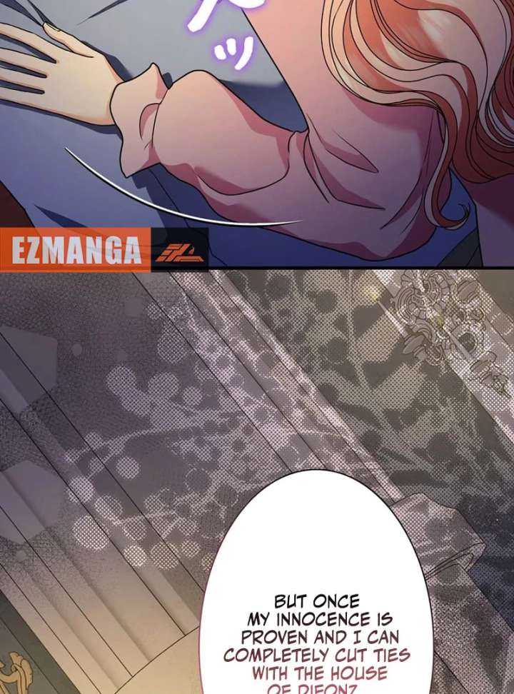 The Reason the Abandoned Fake Princess Returned Chapter 18 504 068