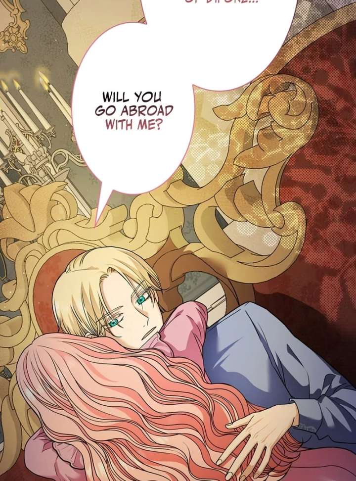 The Reason the Abandoned Fake Princess Returned Chapter 18 505 069