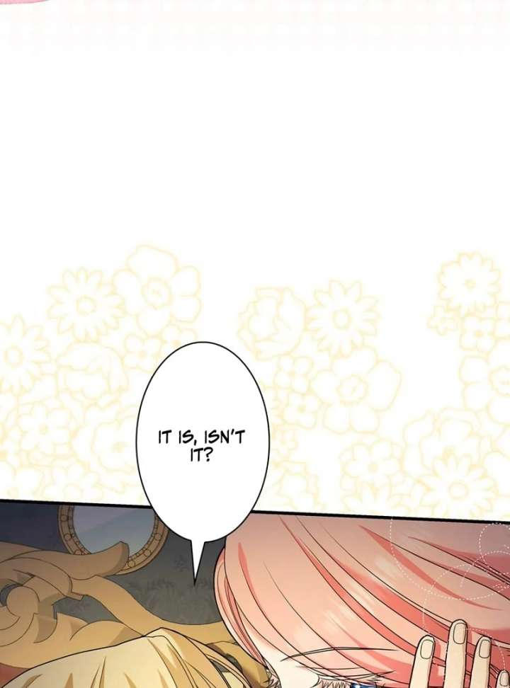 The Reason the Abandoned Fake Princess Returned Chapter 18 515 079