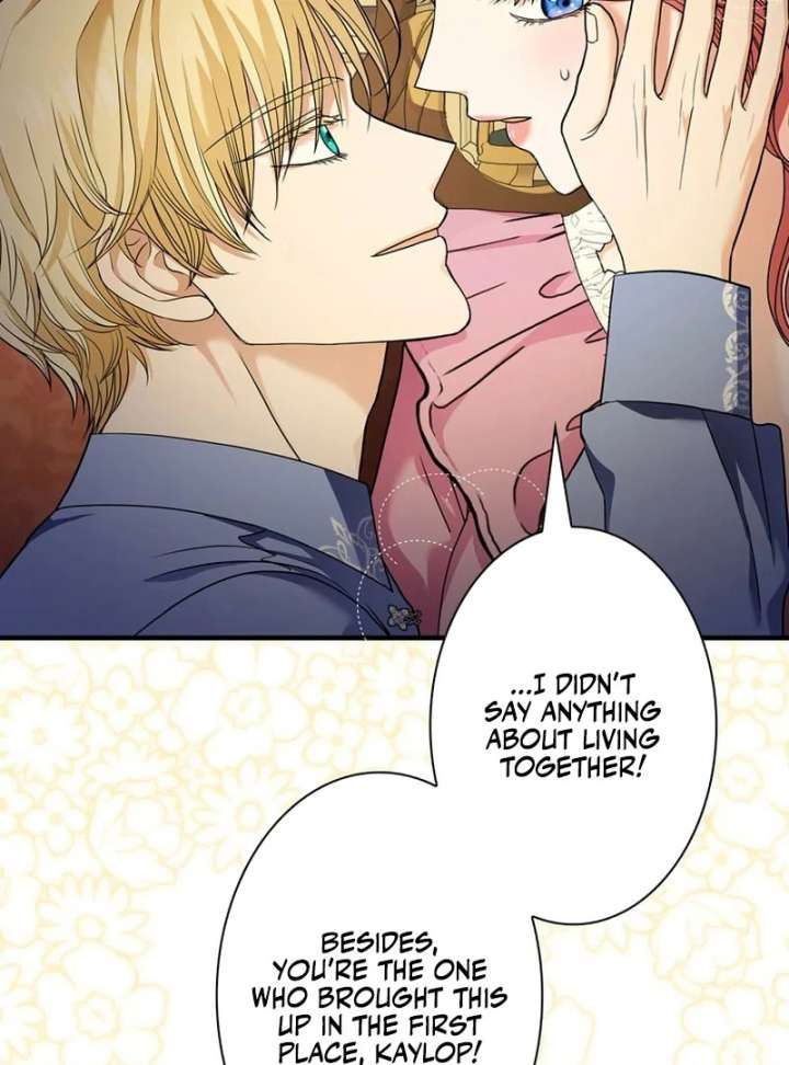 The Reason the Abandoned Fake Princess Returned Chapter 18 516 080