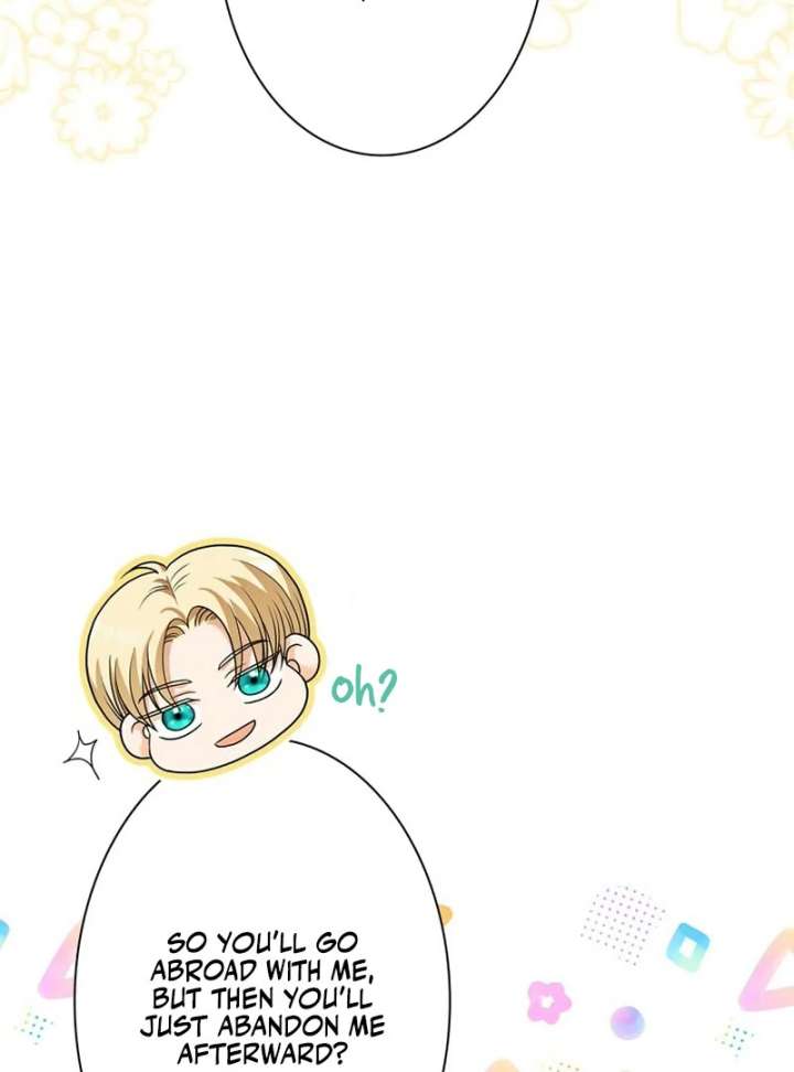 The Reason the Abandoned Fake Princess Returned Chapter 18 517 081