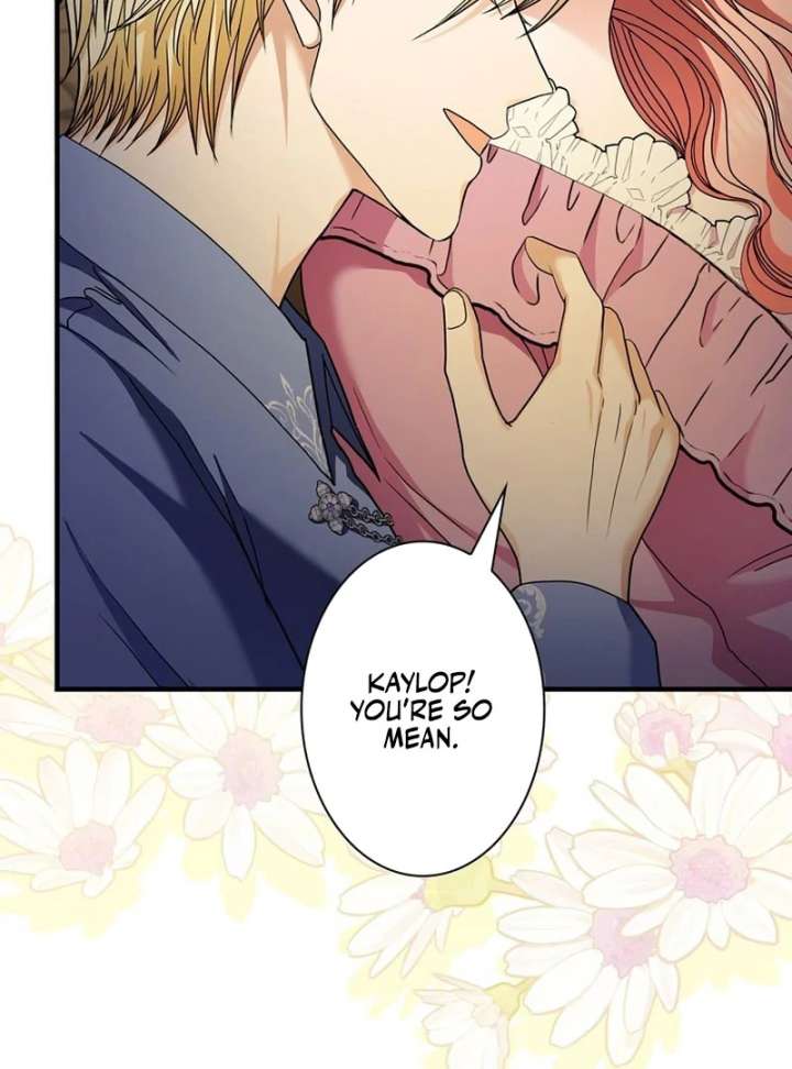 The Reason the Abandoned Fake Princess Returned Chapter 18 527 091