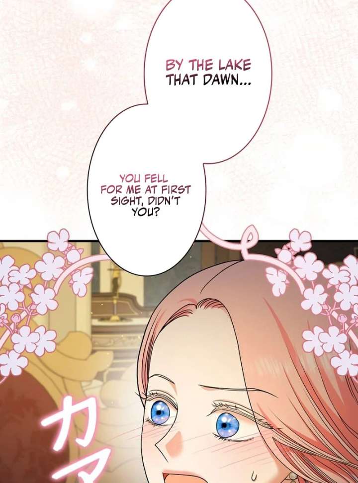 The Reason the Abandoned Fake Princess Returned Chapter 18 533 097