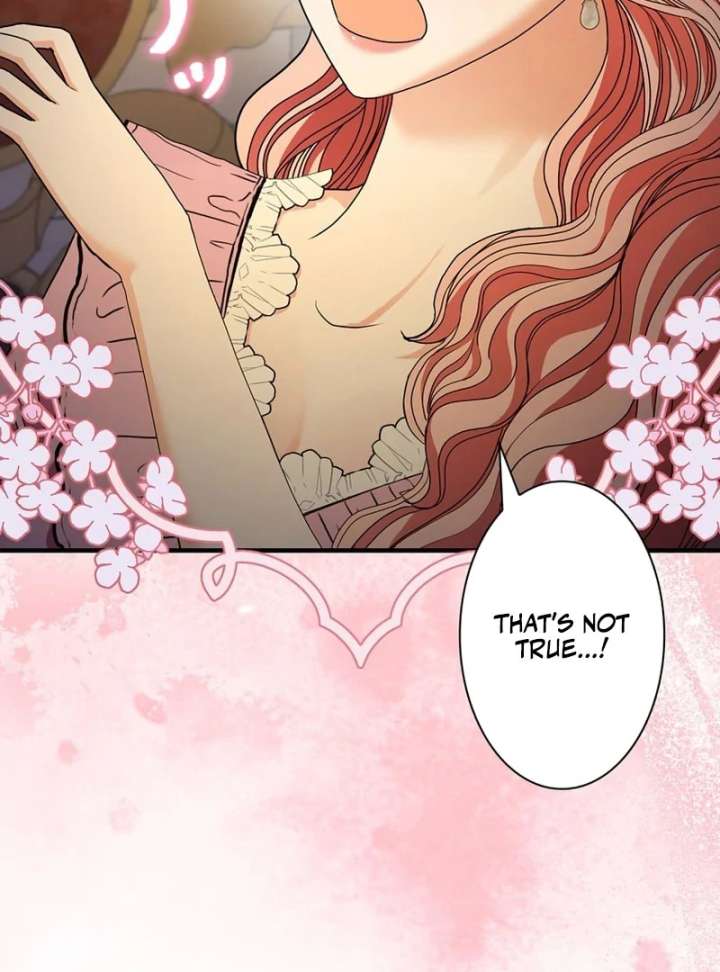 The Reason the Abandoned Fake Princess Returned Chapter 18 534 098