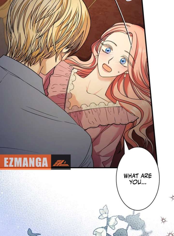 The Reason the Abandoned Fake Princess Returned Chapter 18 536 100