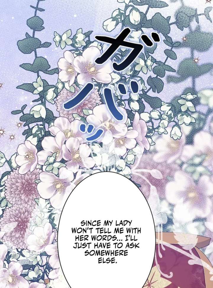 The Reason the Abandoned Fake Princess Returned Chapter 18 537 101