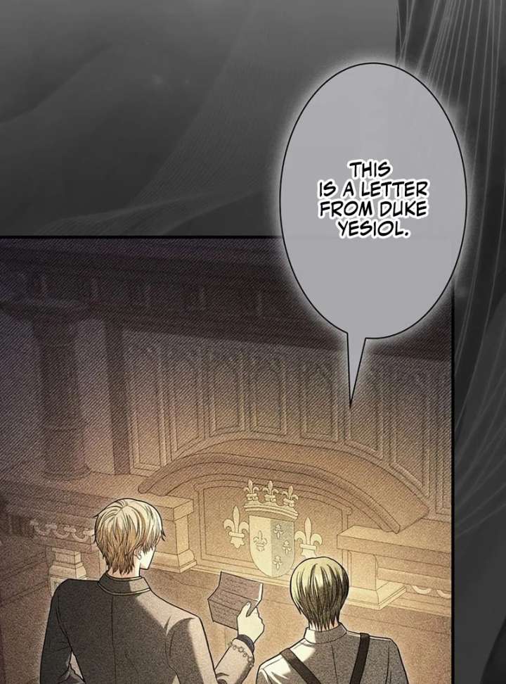 The Reason the Abandoned Fake Princess Returned Chapter 18 545 109