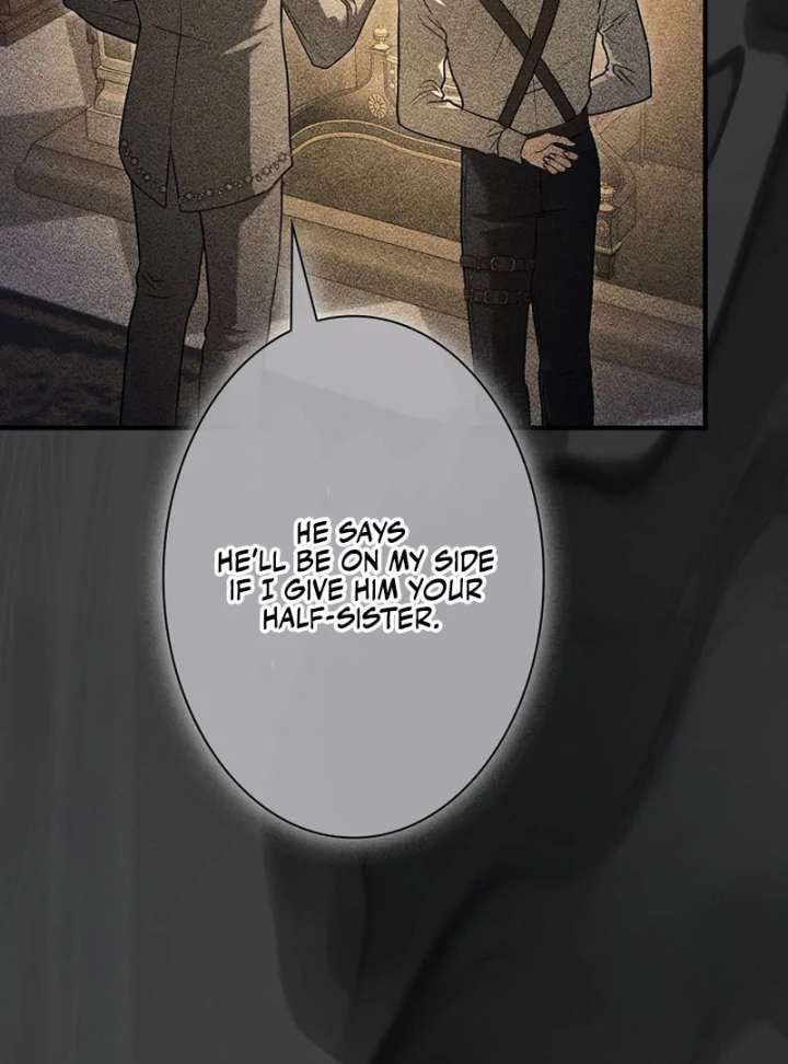 The Reason the Abandoned Fake Princess Returned Chapter 18 546 110